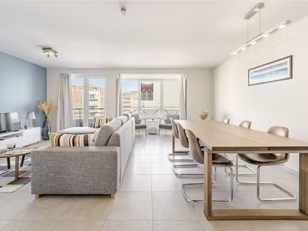 appartement à vendre à sint-idesbald € 329.000 (lnwp1) - era servimo (sint-idesbald) | zim