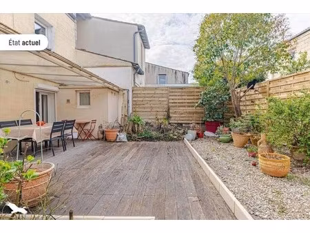 maison de luxe à vendre dans le quartier la bastide