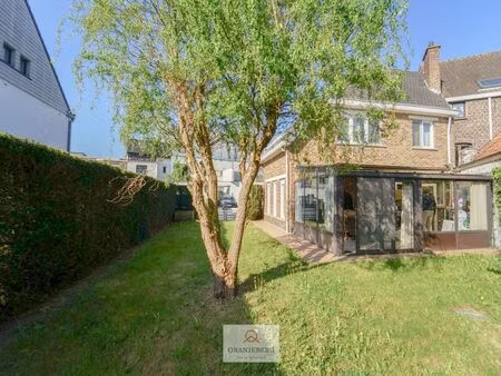 maison à vendre à sint-denijs-westrem € 380.000 (lnxje) - oranjeberg | zimmo