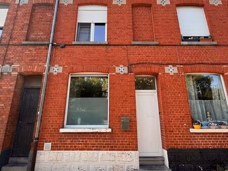 maison à vendre à menen € 149.000 (lnqna) - immo dejaegher - adi immo | zimmo