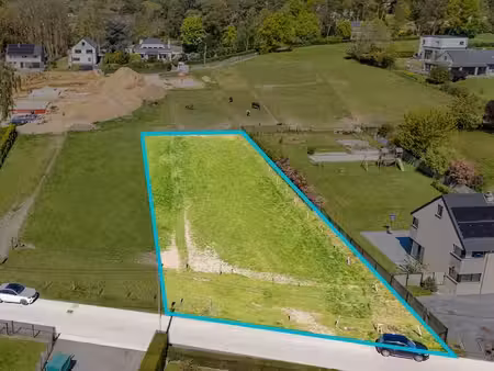 terrain à vendre à chaumont-gistoux € 280.000 (lnwld) - we invest bw centre | zimmo