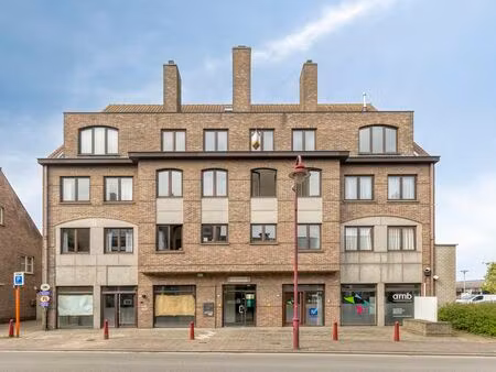 appartement à vendre à aalter € 388.000 (lne9r) - masi vastgoed | zimmo