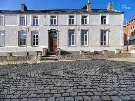 maison à vendre à ittre € 270.000 (lnxn5) - we invest waterloo | zimmo