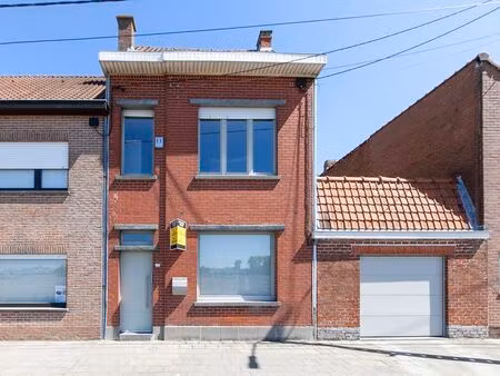 maison à vendre à rekkem € 270.000 (lnwfp) - vincent guillemyn | zimmo