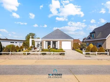 maison à vendre à eke € 390.000 (lnwgd) - vastgoed dejonghe | zimmo