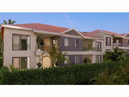 vente appartement 3 pièces 66 m² à sainte anne (97180)  309 900 €