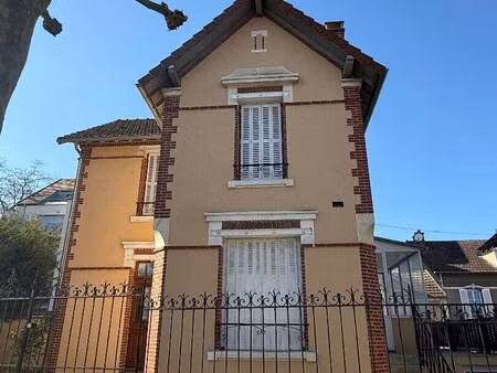maison à louer