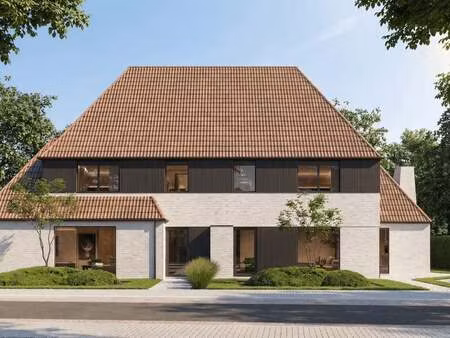 maison à vendre à stokrooie € 552.500 (lnwfo) | zimmo
