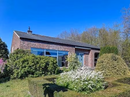 maison à vendre à heusden € 395.000 (lnwqf) - niels vastgoed | zimmo