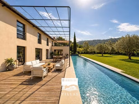 mas à vendre dans le quartier les borrels-la sauvebonne