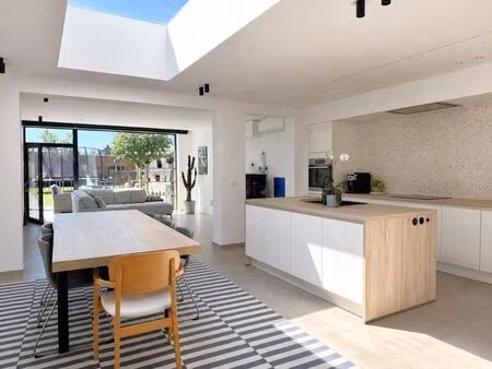 maison à vendre à wervik € 340.000 (lnvlk) - tally immobiliën | zimmo