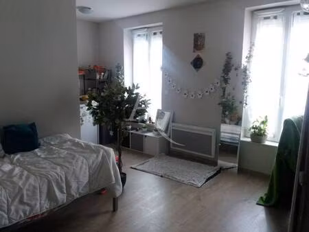 l adresse - albi patrimoine immobilier