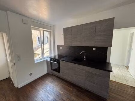 compagnie auboise immobiliere de gestion