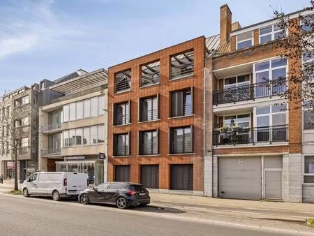 appartement à vendre à brugge € 395.000 (lmoud) - dewaele - brugge | zimmo