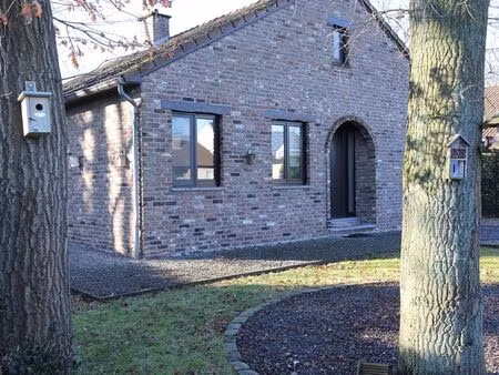 maison à vendre à mechelen-aan-de-maas € 349.000 (lnxdh) - v24 vastgoed | zimmo