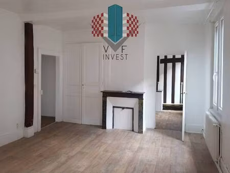 vf invest