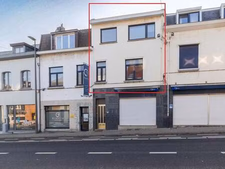 appartement à vendre à wezembeek-oppem € 395.000 (lnx90) - christophe real estate | zimmo