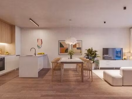 appartement à vendre à kruibeke € 445.000 (lnwoh) | zimmo