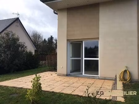 lg immobilier