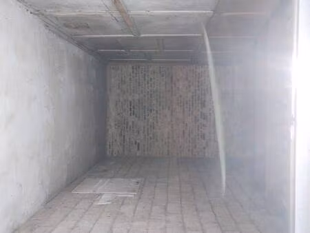 parking à louer