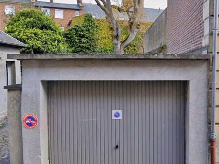 parking à louer
