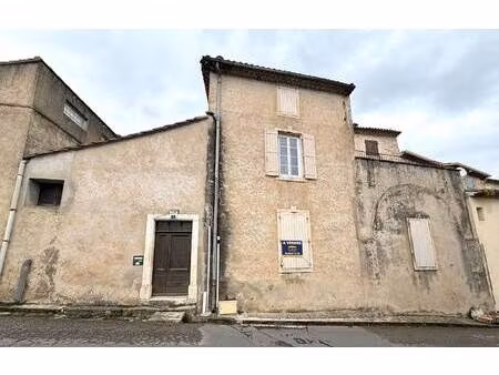 nimes immobilier