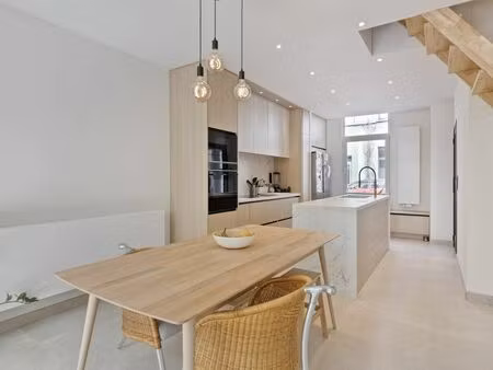 maison à vendre à gentbrugge € 395.000 (lnwft) - dewaele - gent | zimmo