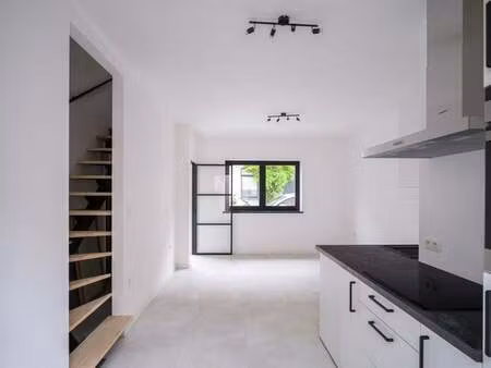 maison à vendre à ledeberg € 450.000 (lnws5) | zimmo