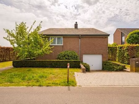 maison à vendre à leuven € 395.000 (lnvxk) - bosmans  distelmans & vanherle | zimmo