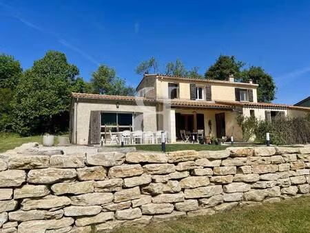 villa à vendre