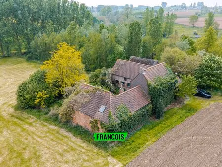 maison à vendre à strijpen € 449.000 (lnxgq) - immo francois - zottegem | zimmo