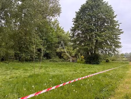 propriété de loisirs à vendre
