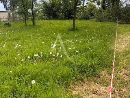 propriété de loisirs à vendre