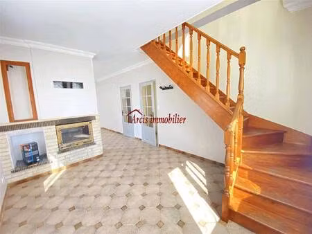 duplex à louer