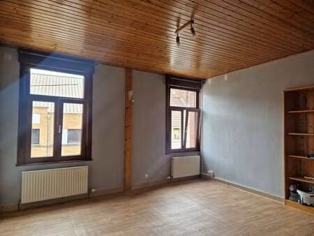 appartement à louer à péruwelz € 560 (l6t6s) - primmo péruwelz | zimmo