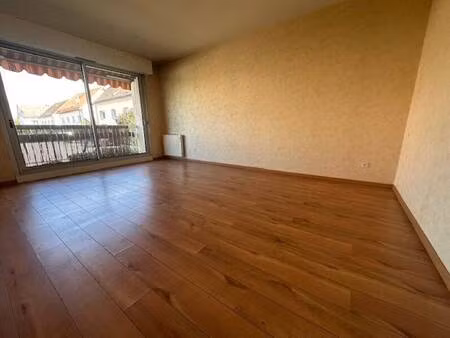 transac immobilier