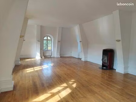 propriétaire particulier