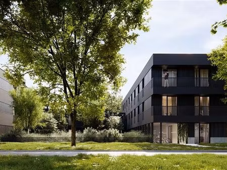kot-colocation à vendre à gent € 162.500 (lnx8o) | zimmo