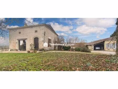maison en viager