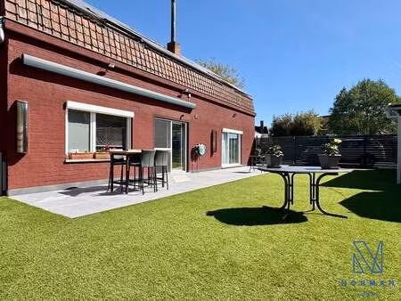 maison à vendre à hulste € 349.000 (lnx76) - vastgoed norman | zimmo