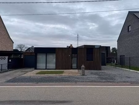 maison à vendre à zolder € 399.000 (lnwqe) - niels vastgoed | zimmo