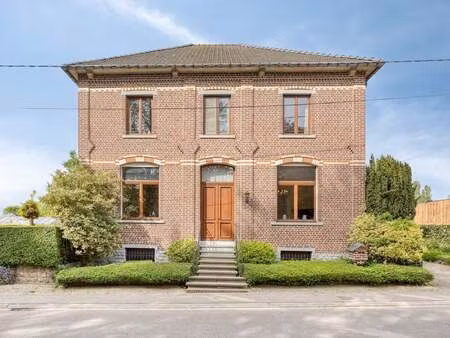 maison à vendre à neerlinter € 449.900 (lnw5a) - som vastgoed hasselt | zimmo