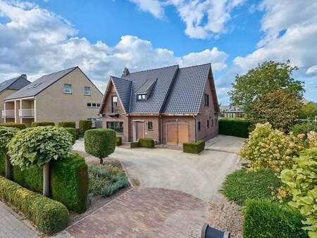 maison à vendre à lommel € 525.000 (lnwef) - hozimmo | zimmo