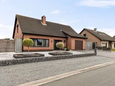maison à vendre à oostmalle € 519.900 (llmwr) - heylen vastgoed - oostmalle | zimmo