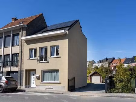 maison à vendre à renaix € 349.000 (lnxgv) - dmg vastgoed | zimmo