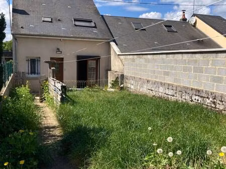 propriétaire particulier