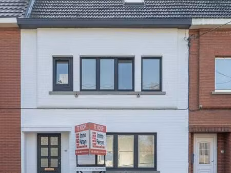 maison à vendre à scherpenheuvel € 349.000 (lnwal) - immo persyn | zimmo