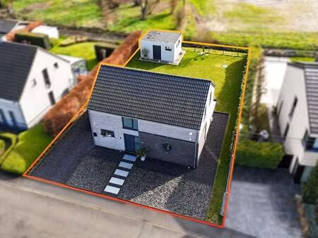 maison à vendre à wonck € 399.000 (lnxl9) - nigel immo | zimmo