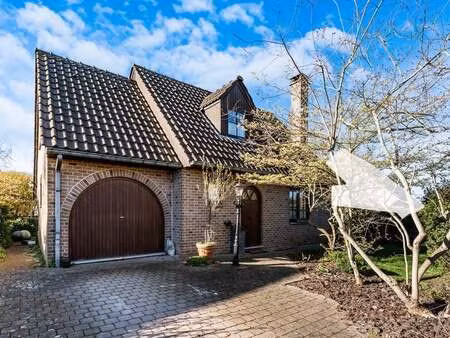 maison à vendre à wauthier-braine € 410.000 (lnxmy) - we invest waterloo | zimmo