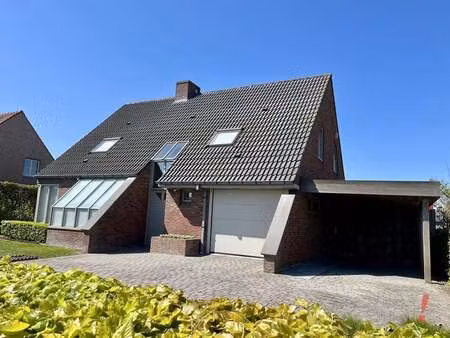 maison à vendre à jabbeke € 499.000 (lnxe0) - immo woon! | zimmo